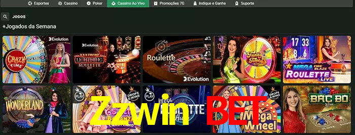 Zzwin Bet bet