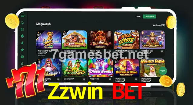 Zzwin Bet aplicativo