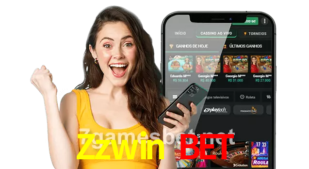 Zzwin Bet