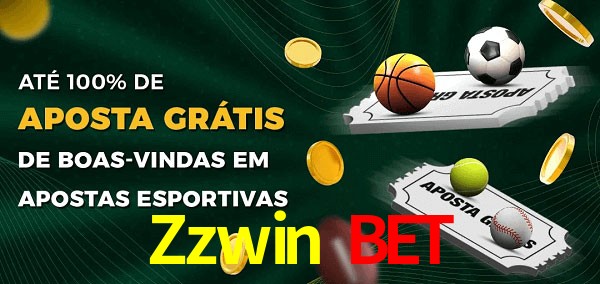 Zzwin Bet Ate 100% de Aposta Gratis