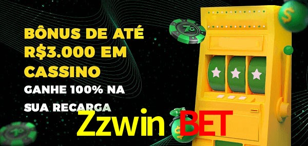 Zzwin Bet melhor bônus de depósito
