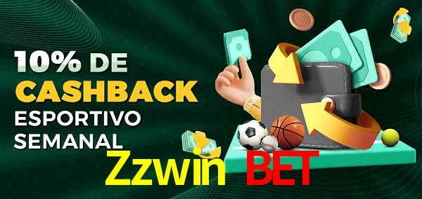 10% de bônus de cashback na Zzwin Bet