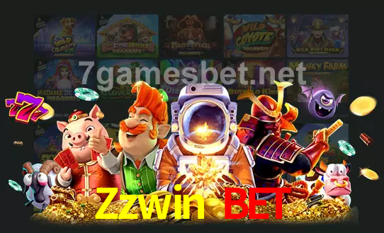 cassino Zzwin Bet