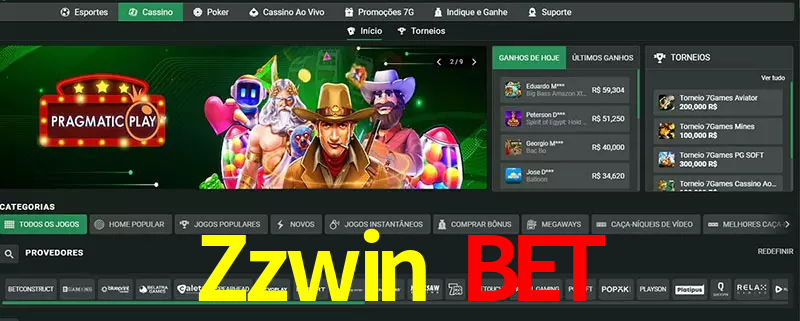 cassino Zzwin Bet